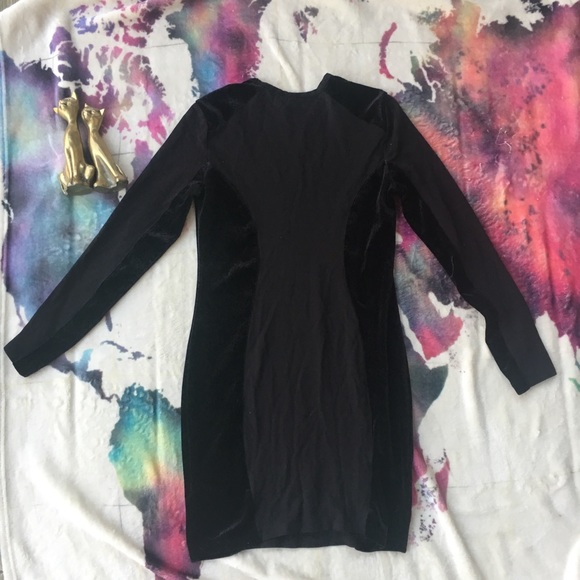 H&M Divided bodycon dress - Picture 2 of 3